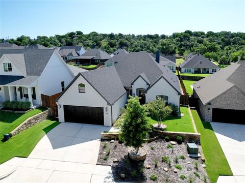 1208 Valley Ridge Drive Weatherford TX 76087