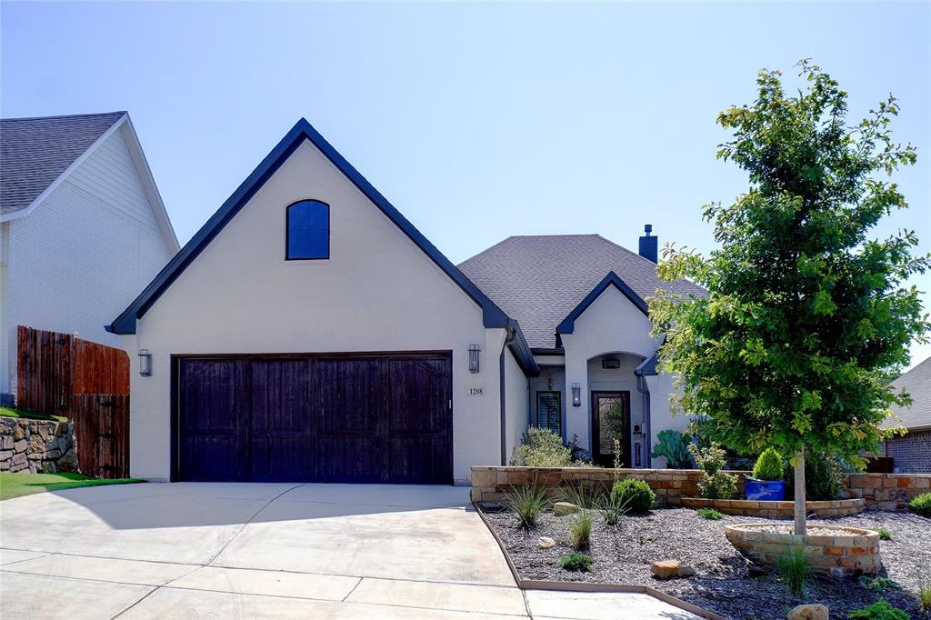 1208 Valley Ridge Drive