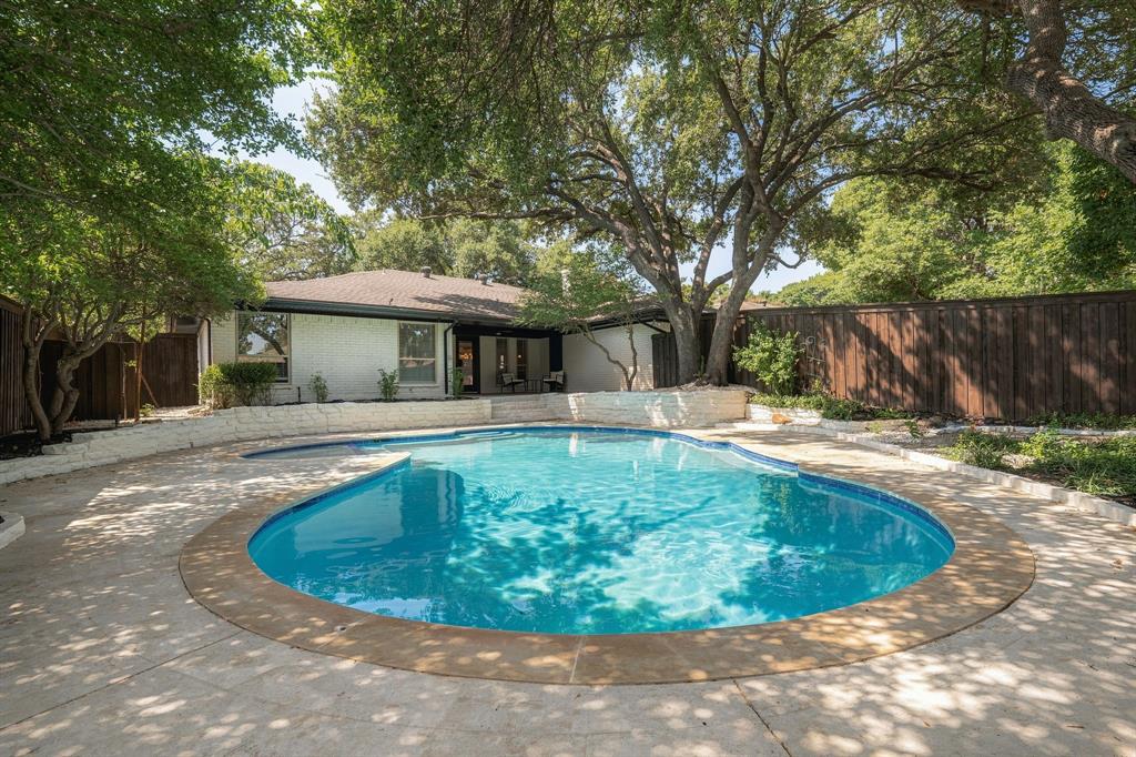 3209 Forester Way