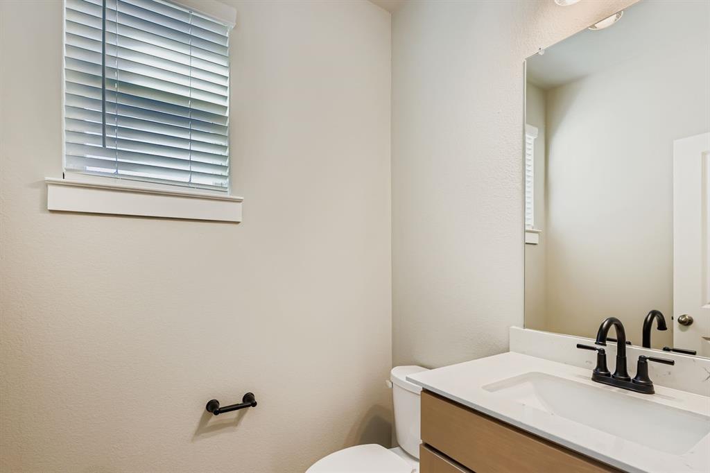 Residences At Jeans Creek - Residential