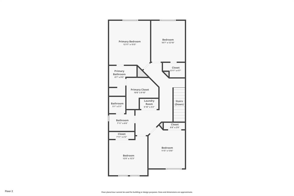 Residences At Jeans Creek - Residential