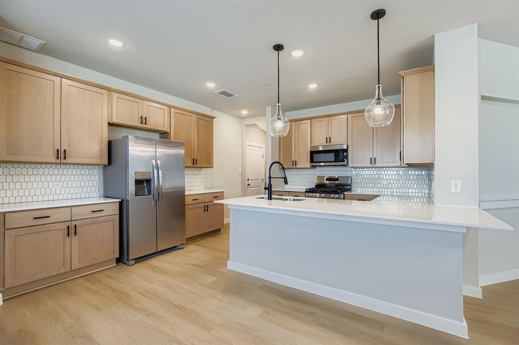 Residences At Jeans Creek - Residential