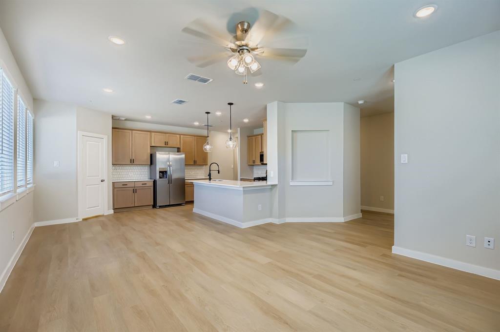 Residences At Jeans Creek - Residential