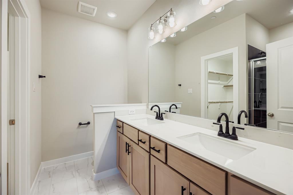 Residences At Jeans Creek - Residential