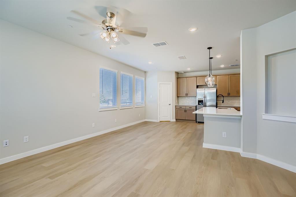 Residences At Jeans Creek - Residential