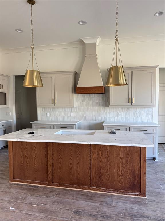 The Crossing at Wemple - Residential