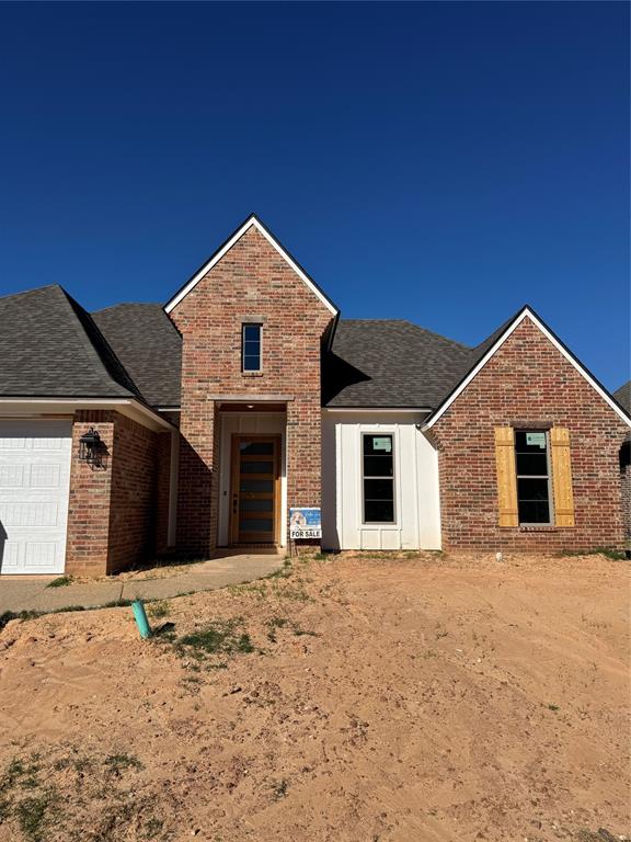 The Crossing at Wemple - Residential