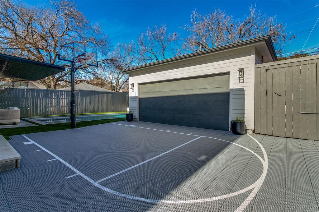 North Ridge Estates - Residential