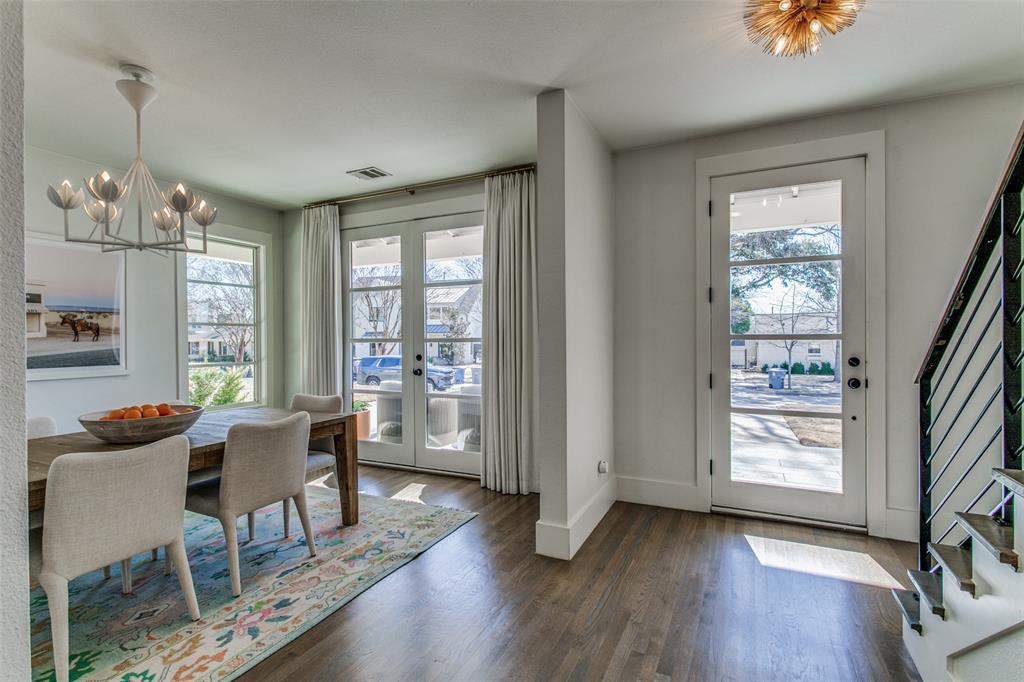 North Ridge Estates - Residential