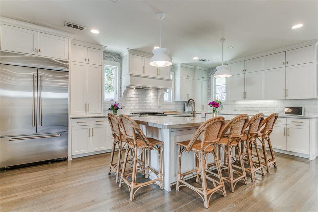 North Ridge Estates - Residential