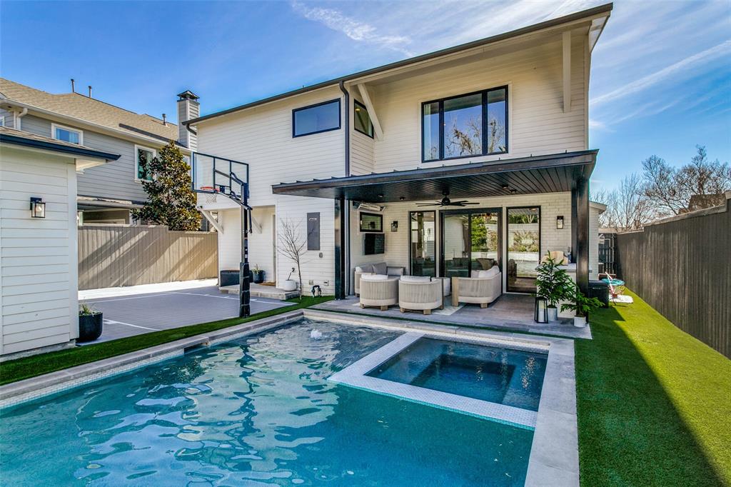 North Ridge Estates - Residential