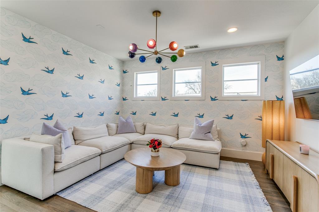 North Ridge Estates - Residential