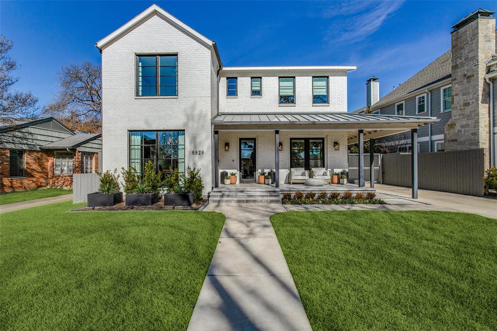 North Ridge Estates - Residential