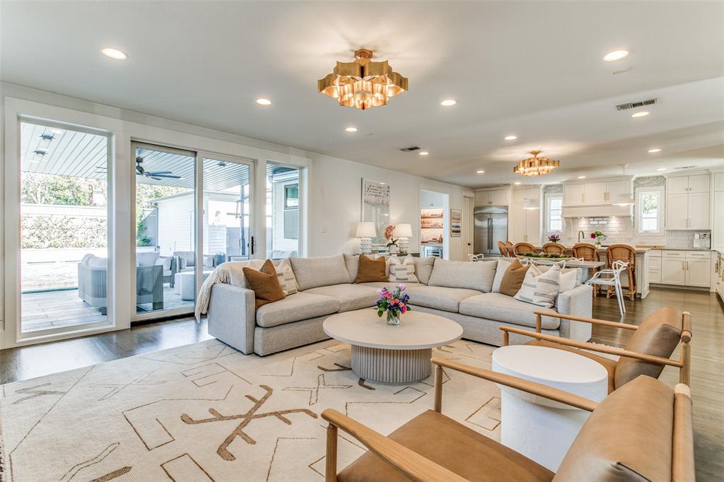 North Ridge Estates - Residential