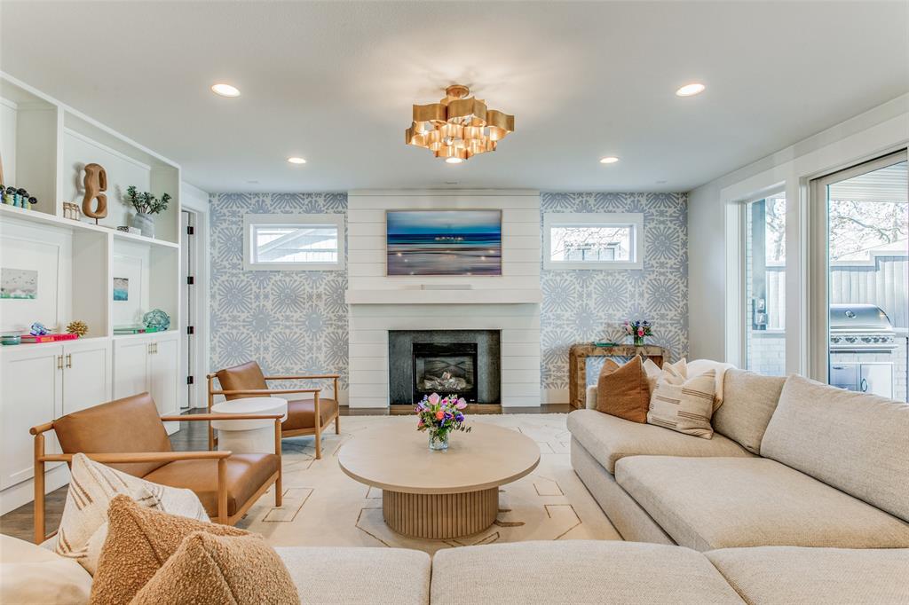 North Ridge Estates - Residential