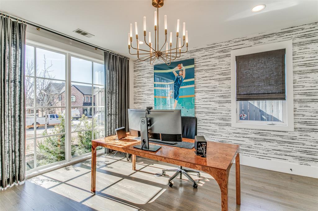 North Ridge Estates - Residential