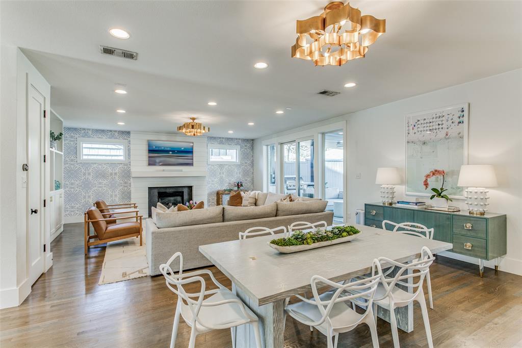 North Ridge Estates - Residential