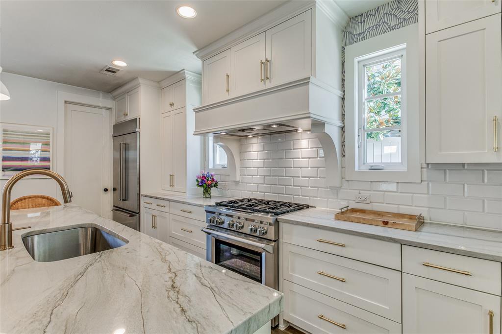 North Ridge Estates - Residential