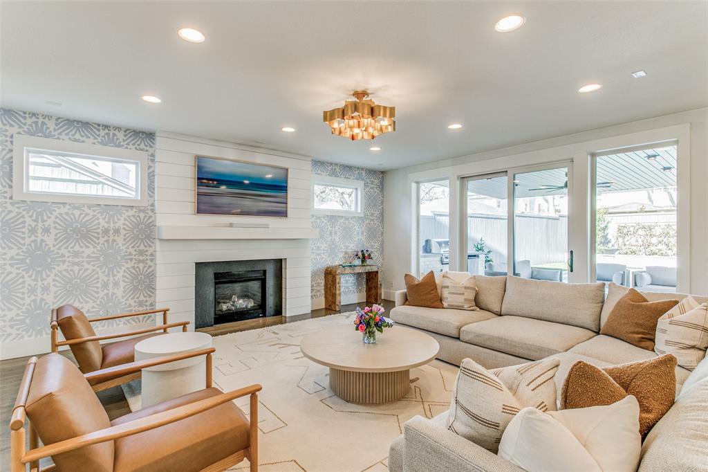 North Ridge Estates - Residential