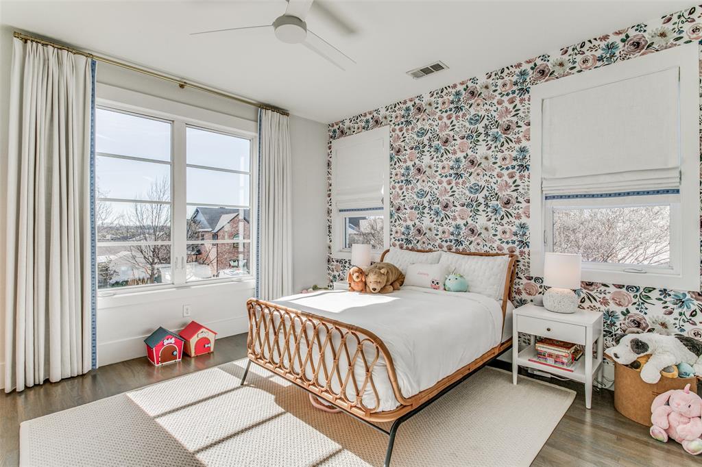 North Ridge Estates - Residential