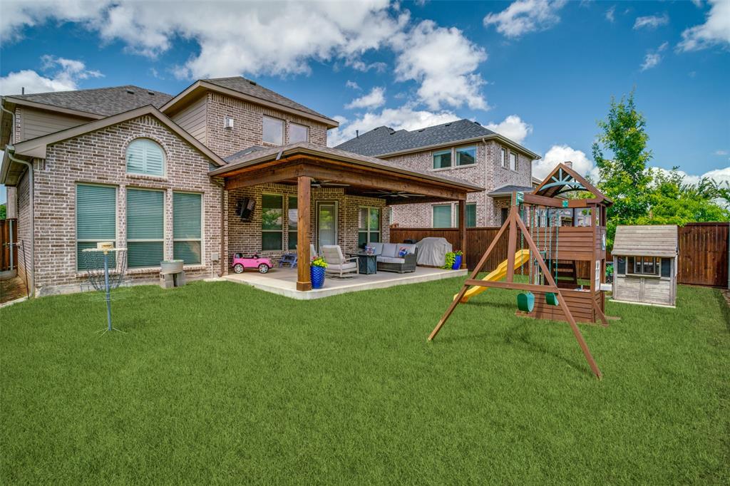 1225 Horsemint Drive
