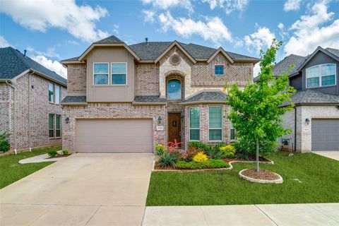 1225 Horsemint Drive Little Elm TX 75068