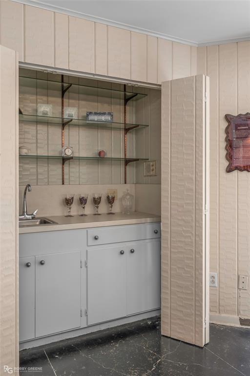 Simpson Sub - Residential