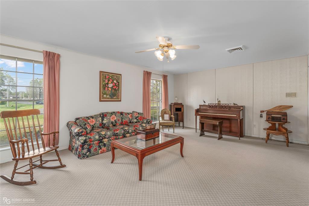 Simpson Sub - Residential