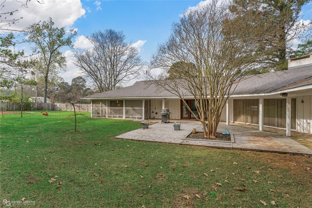 Simpson Sub - Residential