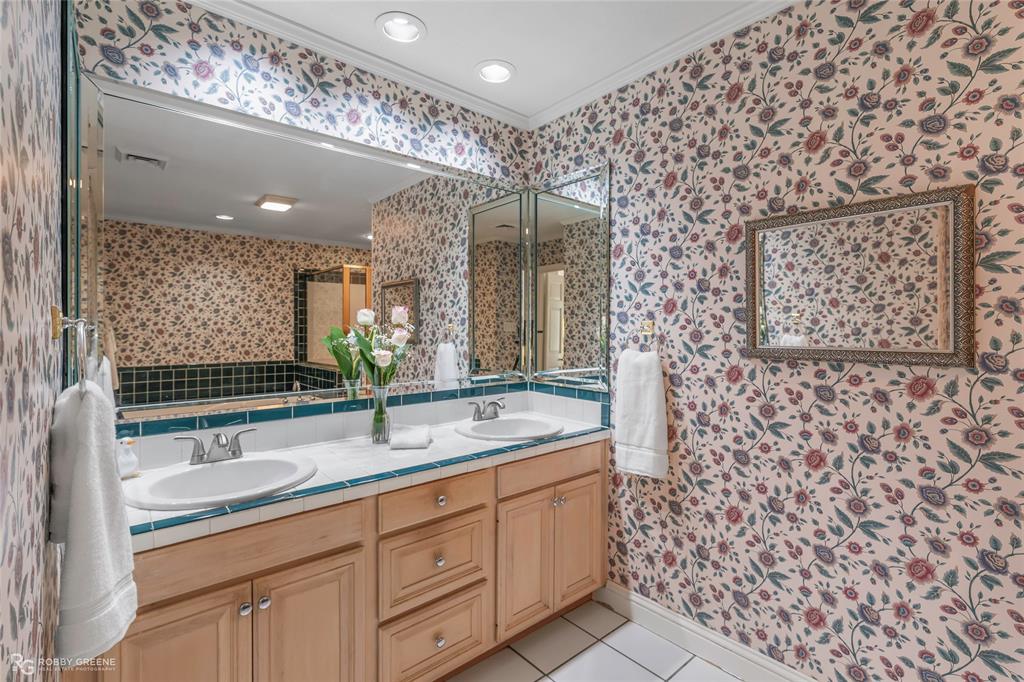 Simpson Sub - Residential