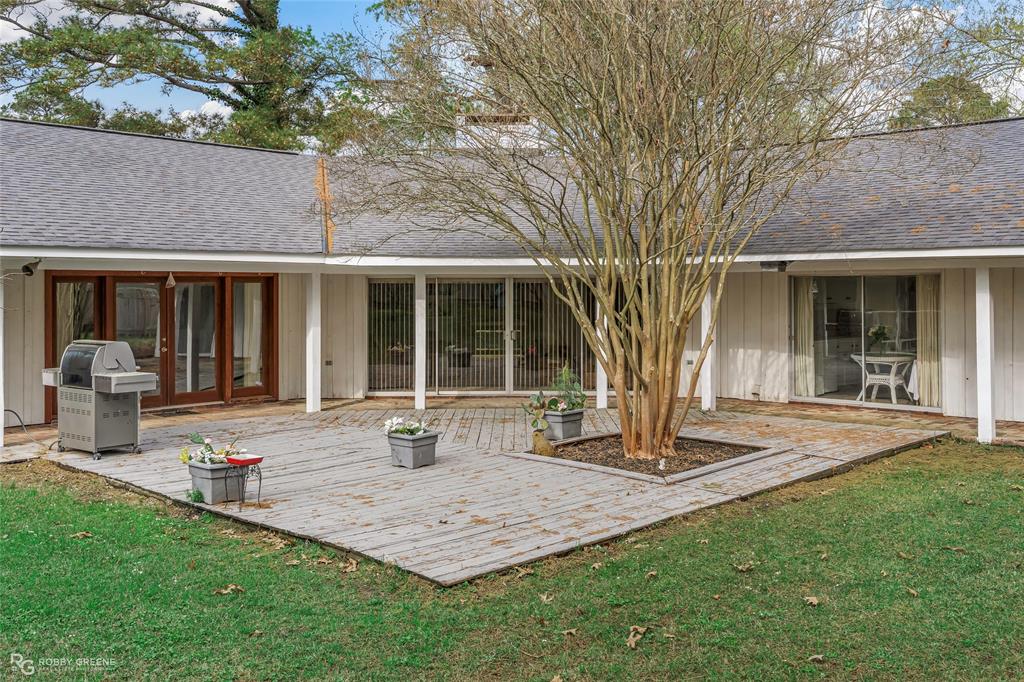 Simpson Sub - Residential