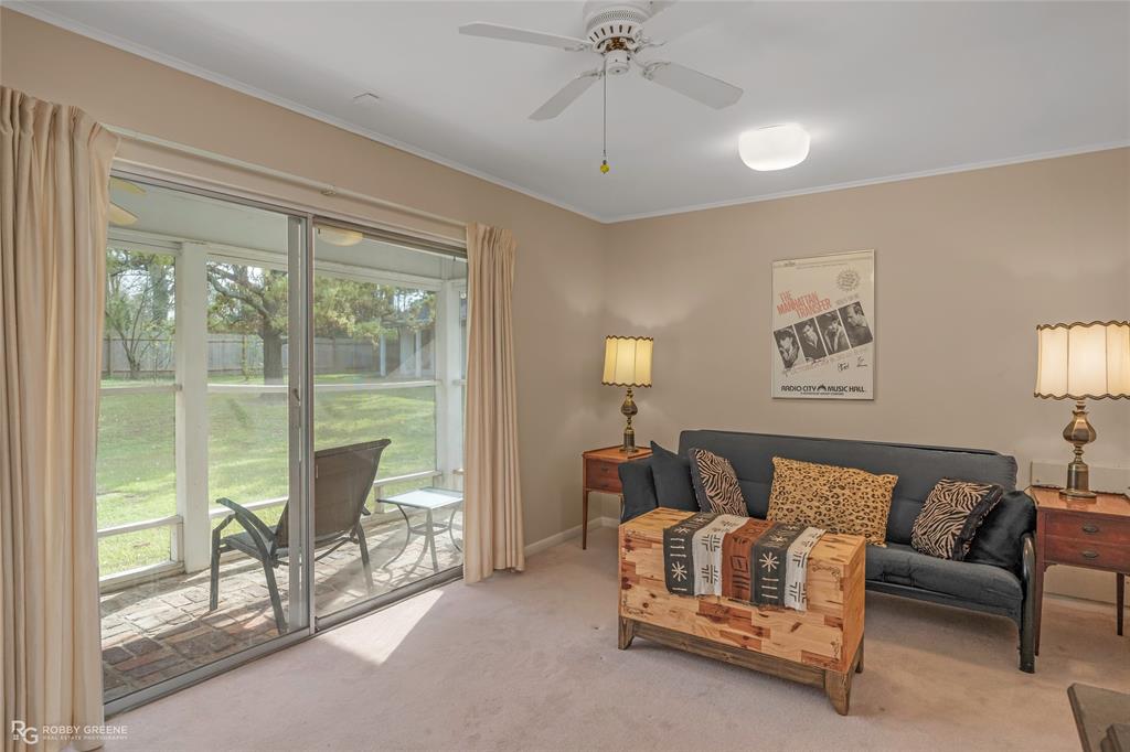 Simpson Sub - Residential