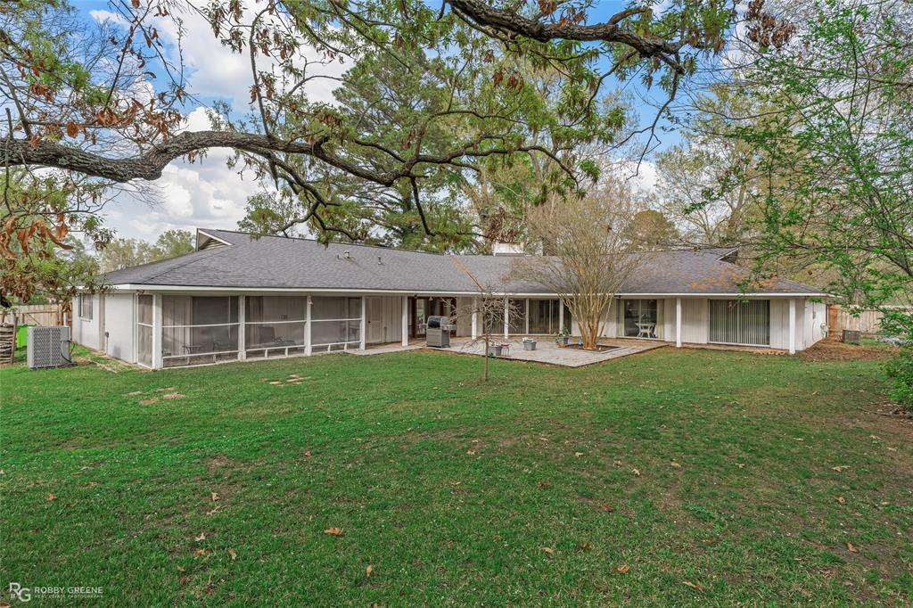 Simpson Sub - Residential