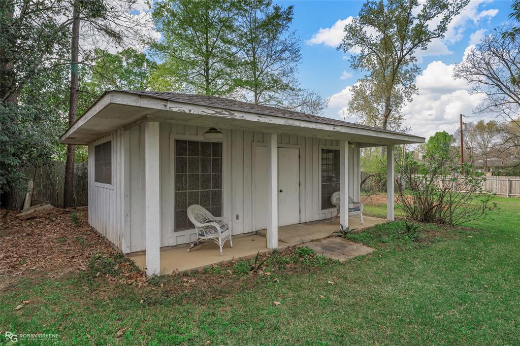 Simpson Sub - Residential