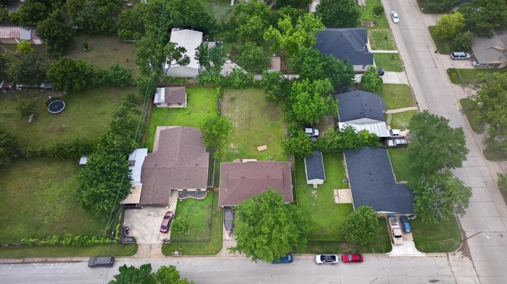 Twin Oaks Add - Residential