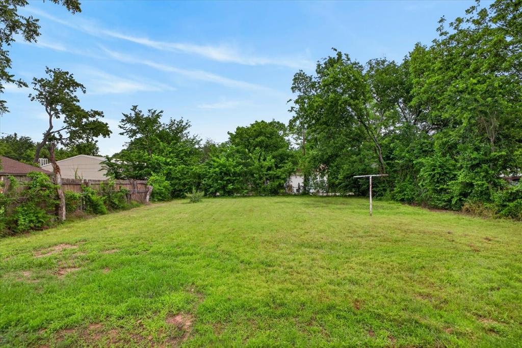 Twin Oaks Add - Residential