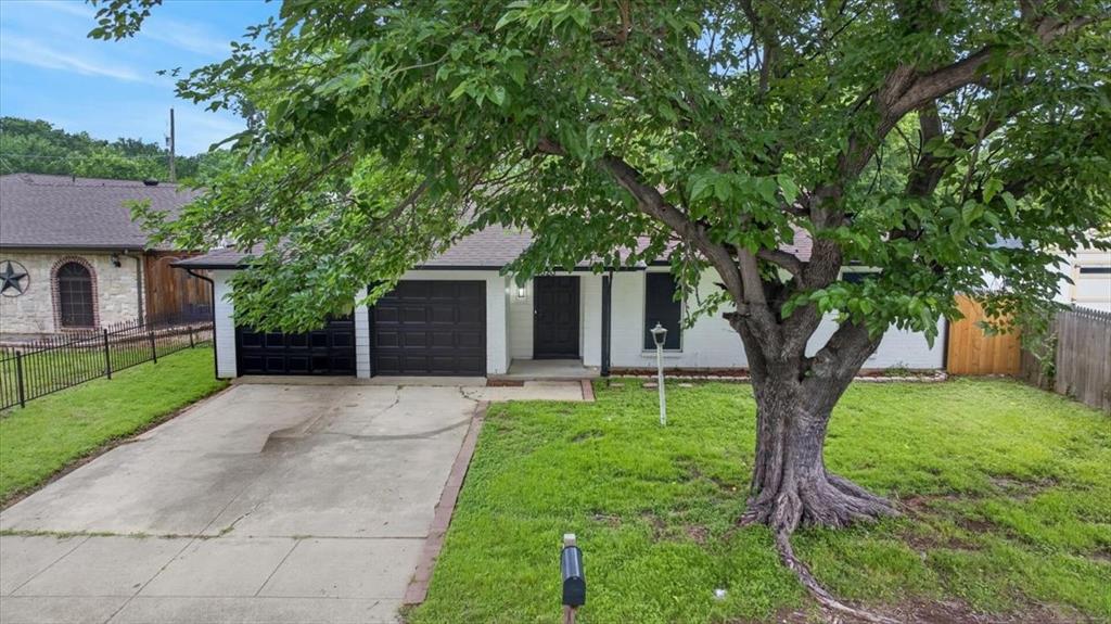 Twin Oaks Add - Residential