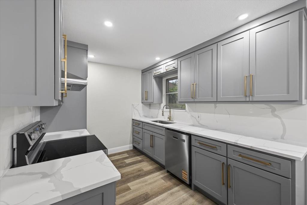 Twin Oaks Add - Residential