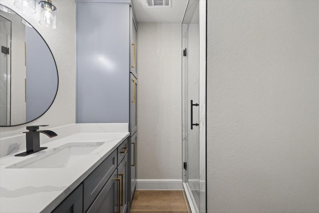 Twin Oaks Add - Residential