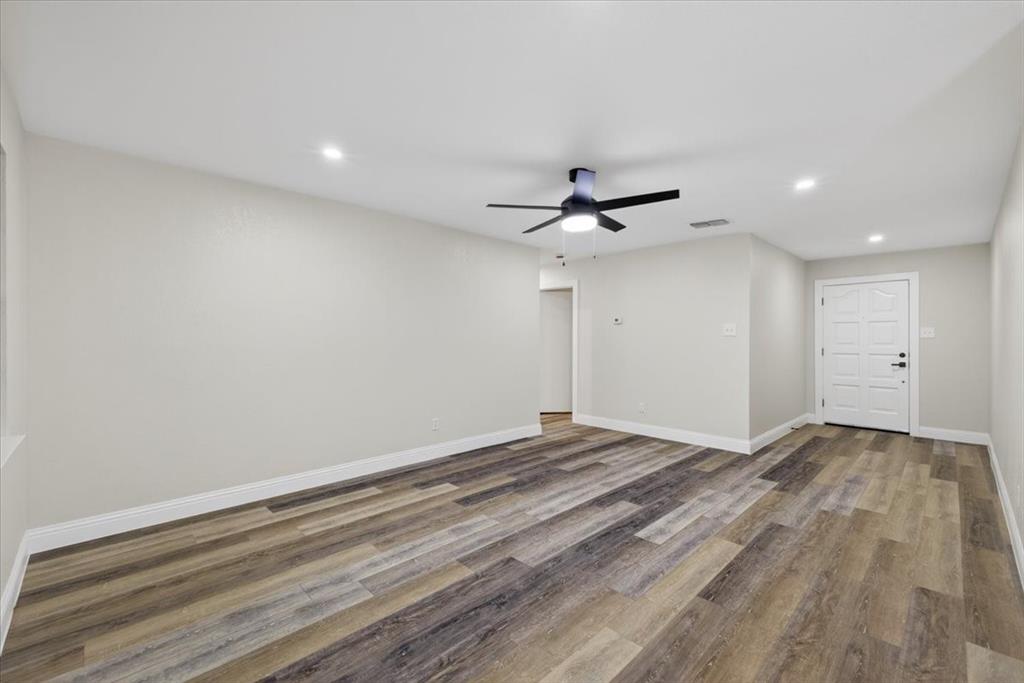 Twin Oaks Add - Residential