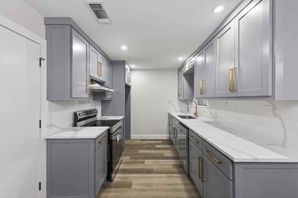 Twin Oaks Add - Residential