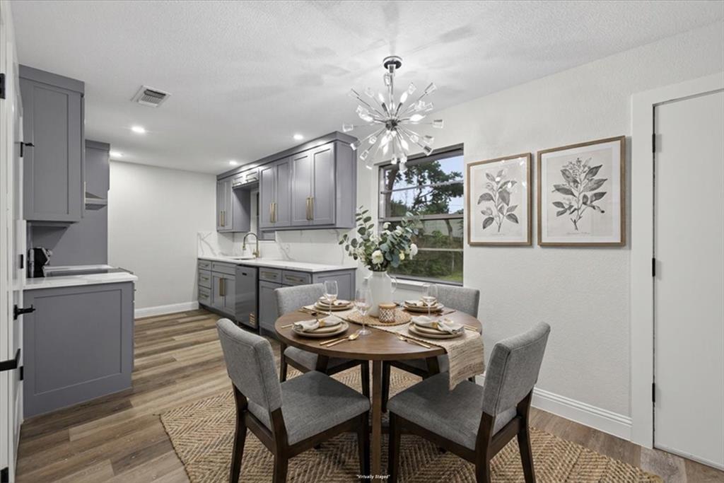 Twin Oaks Add - Residential