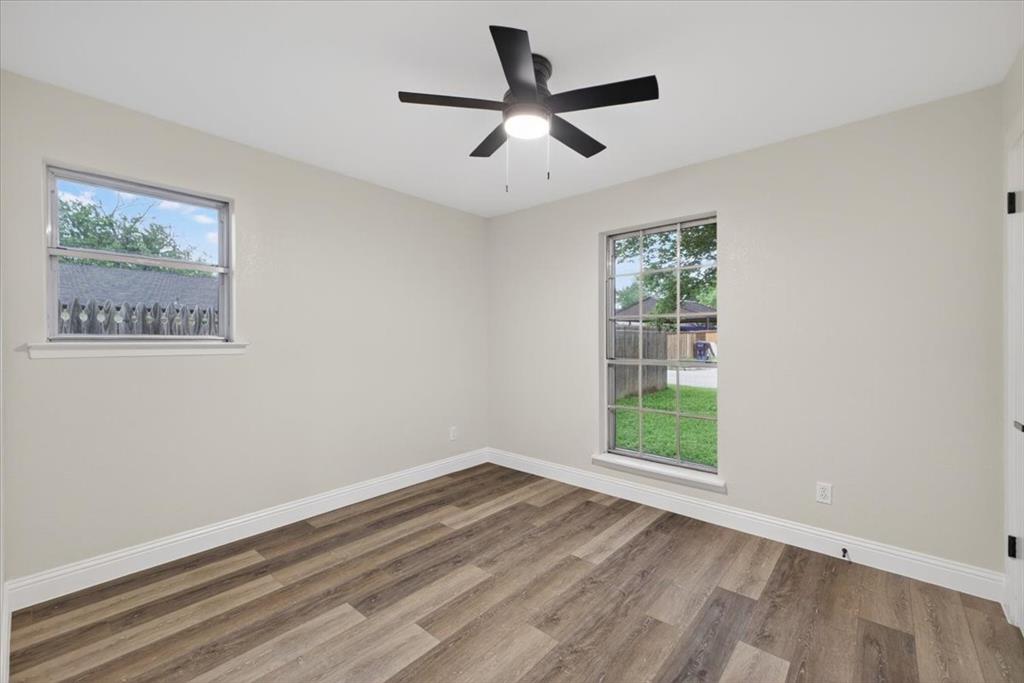 Twin Oaks Add - Residential