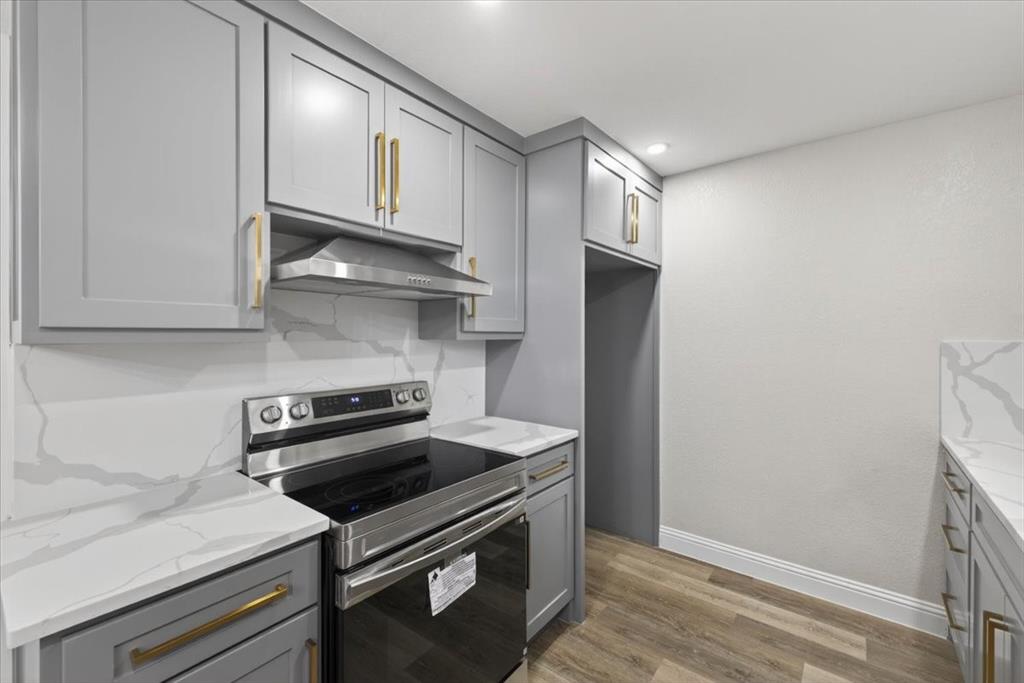 Twin Oaks Add - Residential