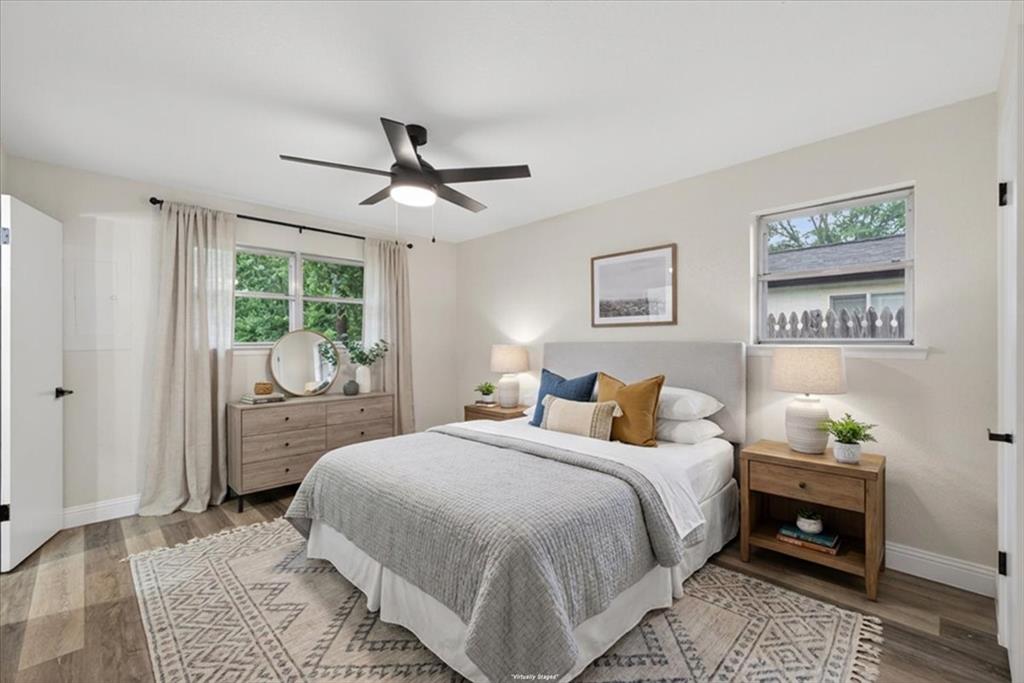 Twin Oaks Add - Residential