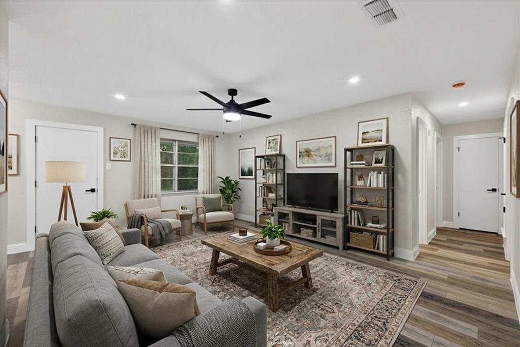 Twin Oaks Add - Residential