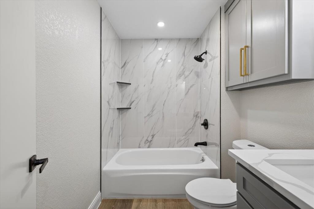 Twin Oaks Add - Residential