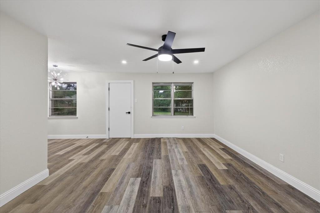 Twin Oaks Add - Residential