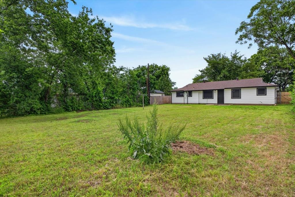 Twin Oaks Add - Residential