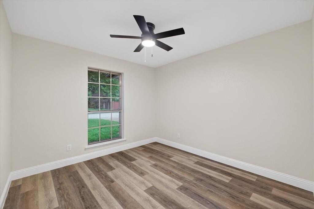 Twin Oaks Add - Residential